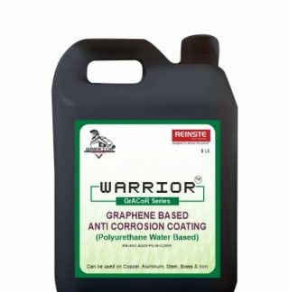 Graphene Based Anti Corrosion Coating ( Polyurethane Water Based )