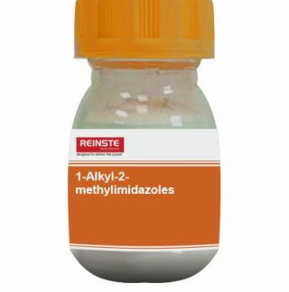 1-Alkyl-2-methylimidazoles
