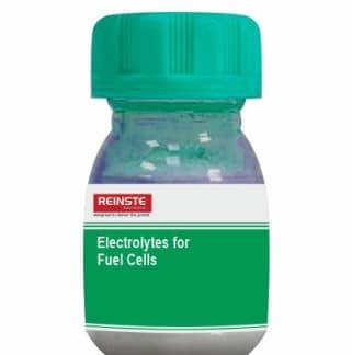 Electrolytes for fuel cells