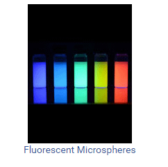 Fluorescent Microspheres