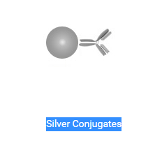 Silver Conjugates