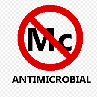 Antimicrobial/ Antiviral