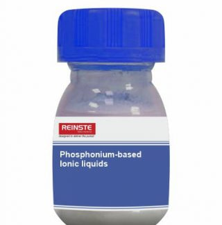 Phosphonium-based ionic liquids