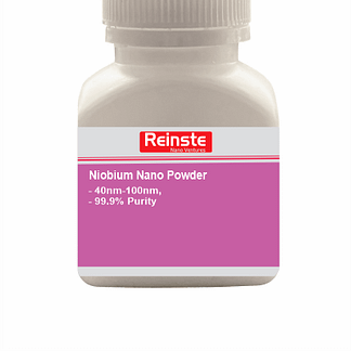 Niobium Nano Powder