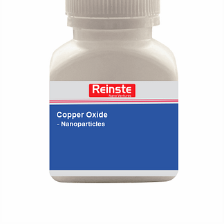 Copper oxide
