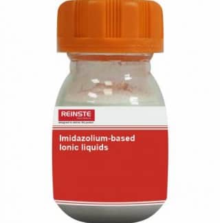 Imidazolium-based ionic liquids