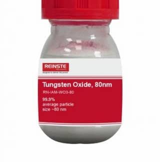 Tungsten Oxide