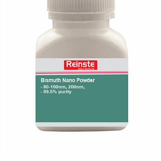 Bismuth Nano Powder
