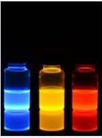 ZnCdSeS alloyed Quantum Dots