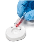 Miriad RVF Antigen Detection Kit (Gold NanoUrchins) 1