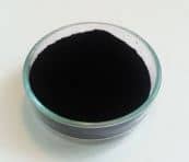 Carbon Black Powder 1