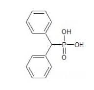Benzhydrylphosphonic acid 1