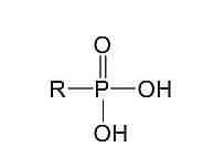 n-Alkylphosphonic acids, kit - 7 x 5g 1