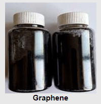 Graphene conductive ink 1