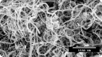 Carbon Nanotubes Powder High Purity, 13- 25 nm dia 98% - 99.0% 1