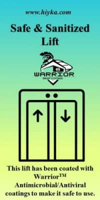 Warrior AquaPerl Surface Shield - Internal Glass & Ceramic Surfaces ( 1L, 5L, 20L) 5