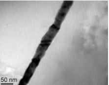 Copper nanowires 1