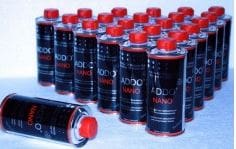 ADDO(R) Additives to oils 1