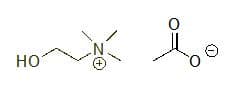 Choline acetate 1