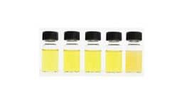 Silver Nanoparticles Introduction Kit (5 x 20ml) 1