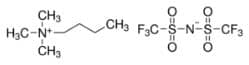 Butyltrimethylammonium bis(trifluoromethylsulfonyl)imide, 99.5% 1