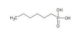 n-Hexylphosphonic acid 1