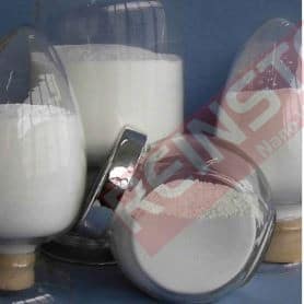 Zirconium Oxide (ZrO2) 50nm white powder 1