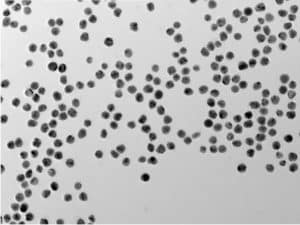 10nm Silver Nanoparticles (20ml) 2