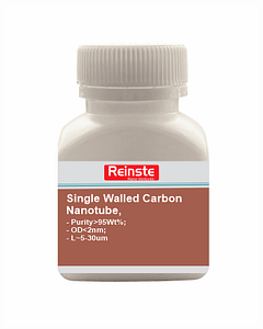 Single walled carbon