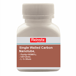 Single walled carbon