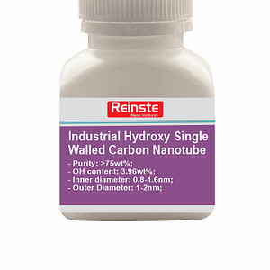 Industrial Hydroxy Single