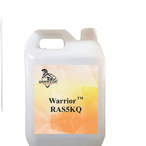 Warrior RAS5KQ Antimicrobial Additive