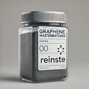 Graphene Masterbatches