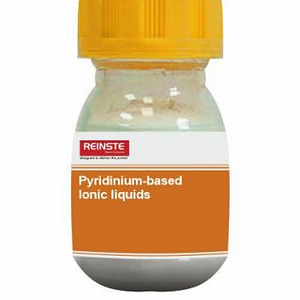 Pyridinium-based ionic liquids
