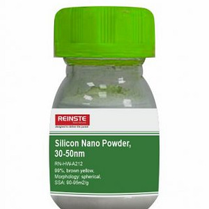 Silicon Nano Powder