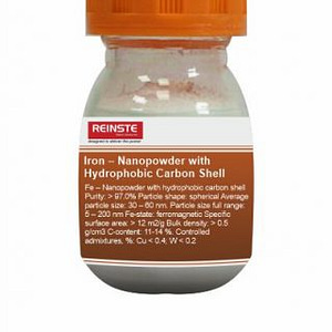 Iron - Nanopowder