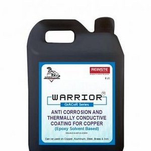 Anti Corrosion and Thermally Conductive Coating