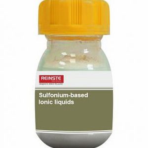 Sulfonium-based ionic liquids