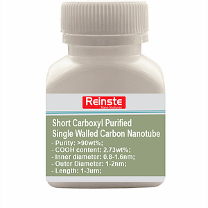 Carboxyl purified Single Walled