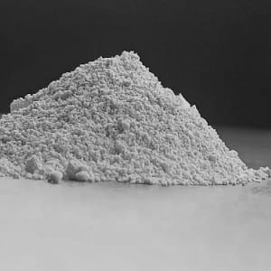 Aluminum oxide abrasion resistant powder (For coating)