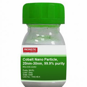 Cobalt Nano Particle
