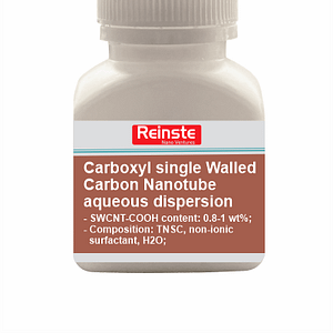 Carboxyl single