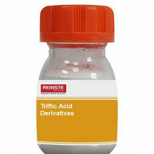 Triflic Acid Derivatives