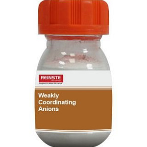 Weakly Coordinating Anions