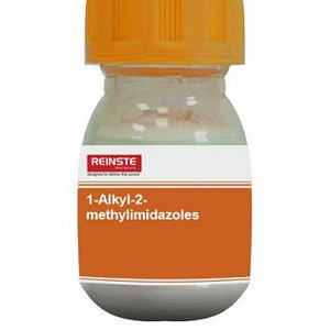 1-Alkyl-2-methylimidazoles
