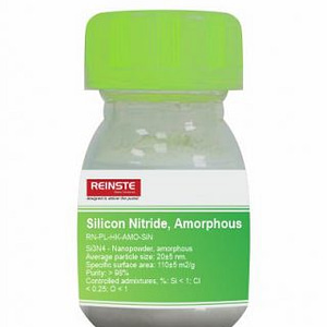 Silicon Nitride, amorphous