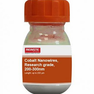 Cobalt-Nanowires