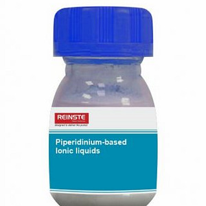 Piperidinium-based ionic liquids