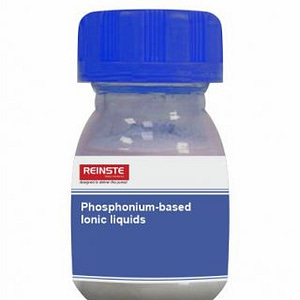 Phosphonium-based ionic liquids