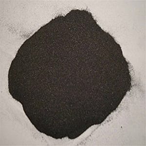 CNTs/titanium dioxide